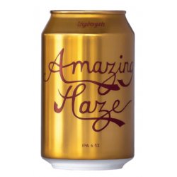 Stigbergets Amazing Haze