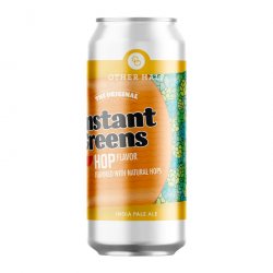 Other Half Brewing Co. Instant Greens