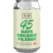 To Øl 45 Days Organic Pilsner 4,7% 33 cl EKO 