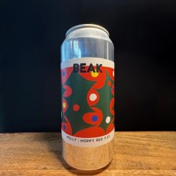 Beak Holly Beak Holly