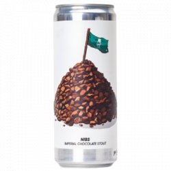 Brewski Nibs