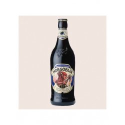 Hobgoblin - Cervezas Gourmet