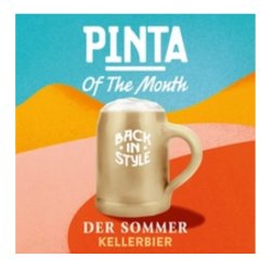PINTA Der Sommer