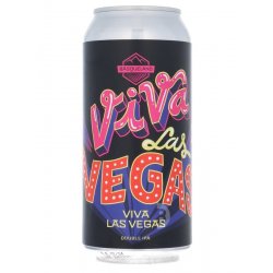 Basqueland - Viva Las Vegas - Beerdome