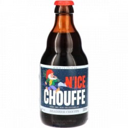 N’Ice Chouffe