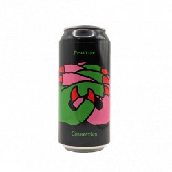 Omnipollo Practice the Art of Connection