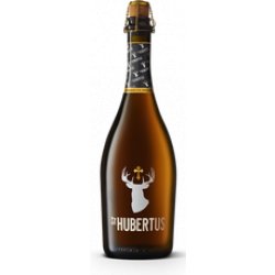 Carlsberg Group St. Hubertus Triple Blond Carlsberg Group St. Hubertus Triple Blond