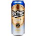 Пиво Berliner Geschichte Helles Can 0.5 л 