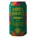Barrel Project 2026 Double IPA 