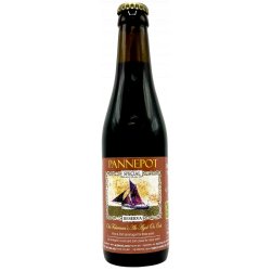 De Struise Brouwers Pannepot Special Reserva (2019 - ’t Biermenneke