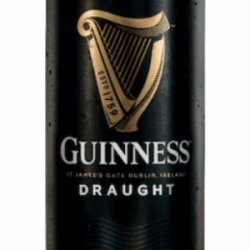 Guinness Draught