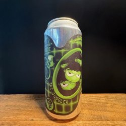 Sureshot Brewing Somebody Ring the Dinkster? Sureshot Brewing Somebody Ring the Dinkster?