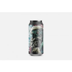 Seven Island Brewery Silent Fright Seven Island Brewery Silent Fright