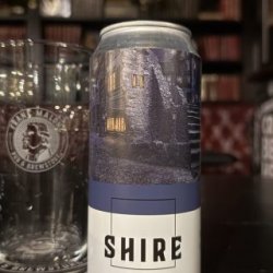 Shire Brewing - Brea - 44 - Lattina - Frank Malone Brew Store