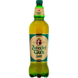 Žatecký Gus Svetly