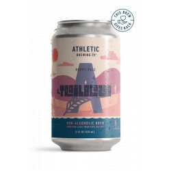 Athletic Brewing Company Trailblazer