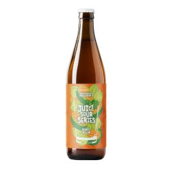 ReCraft Juicy Sour Series: Agrest & Melon