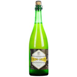 De Cam Oude Geuze