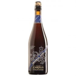 Gouden Carolus Cuvée van de Keizer Imperial Dark