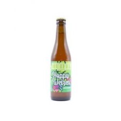 Hoppy Weizen Lentebier - De Biertonne