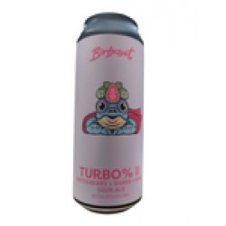 Browar Birbant Turbo% II Browar Birbant Turbo% II
