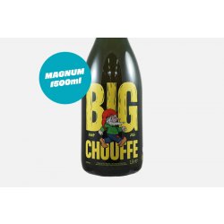 La Chouffe Blonde La Chouffe Blonde