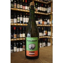 Cidrerie du Golfe Hors-norme Cidrerie du Golfe Hors-norme