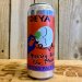 Deya Brewing Company. Moving with the Moon 
