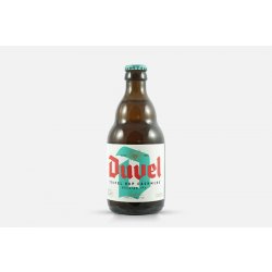 Duvel Tripel Hop Cashmere Duvel Tripel Hop Cashmere
