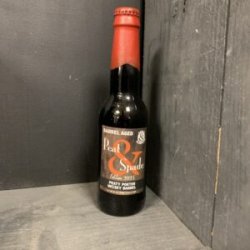 Brouwerij de Molen Peat & Spade
