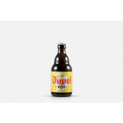 Duvel 6,66% Duvel 6,66%