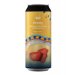 Magic Road: Pretty Blueberry Strawberry & Zabaglione - puszka 500 ml Magic Road: Pretty Blueberry Strawberry & Zabaglione - puszka 500 ml