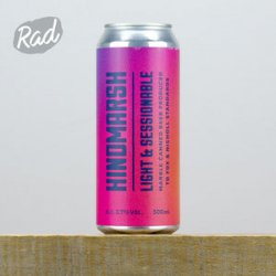 Marble Beers Ltd Hindmarsh