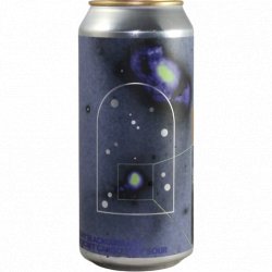 Elmeleven The Paradox (PULP)