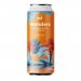 Magic Road Wonders Pineapple, Peach & Coconut 4,9% 500 ml puszka 