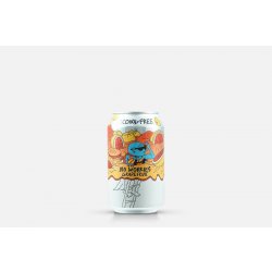 LERVIG No Worries Grapefruit