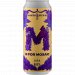 Phantom Brewing Co - M is for Mosaic (2025) 