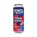 PINTA Triple Delivery 