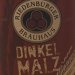Riedenburger Dinkel Malz Riedenburger Dinkel Malz