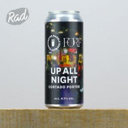 Marble Beers Ltd Up All Night Marble Beers Ltd Up All Night