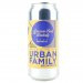 Urban Family Raccoon-Level Dexterity Hazy IPA Urban Family Raccoon-Level Dexterity Hazy IPA