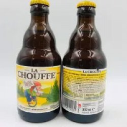 La Chouffe Blonde La Chouffe Blonde