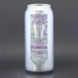 Track - Touched By Sun - 6.5% (440ml) - Ghost Whale