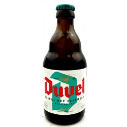 Duvel Tripel Hop Cashmere Duvel Tripel Hop Cashmere