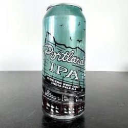 Breakside Brewery Portland
