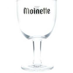 Moinette Bierglas - Drankgigant.nl