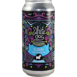 White Dog Brewery Cloud Batch #8