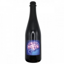 Barreled Souls Brewing Company  Tequila Inner Space (2023) - De Biersalon