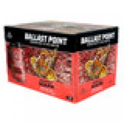 Ballast Point Grapefruit Sculpin