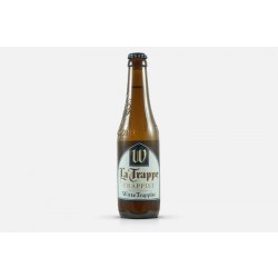 La Trappe Witte Trappist La Trappe Witte Trappist
